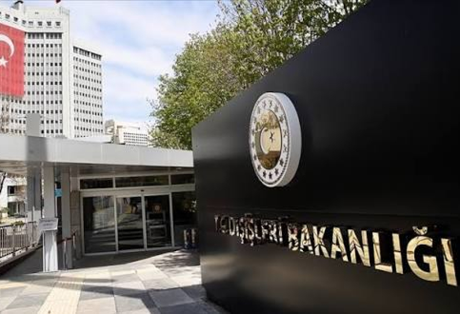 Türkiyənin XİN başçısı sabah Rusiyaya səfər edəcək