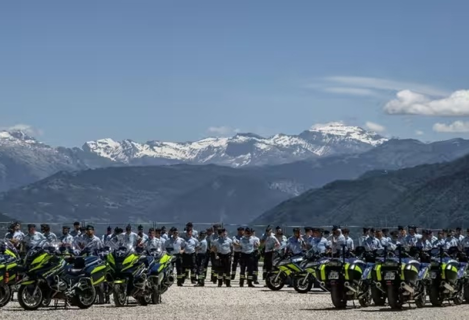 G7 sammiti ərəfəsində hadisə: bir jandarm həlak olub, iki nəfər yaralanıb