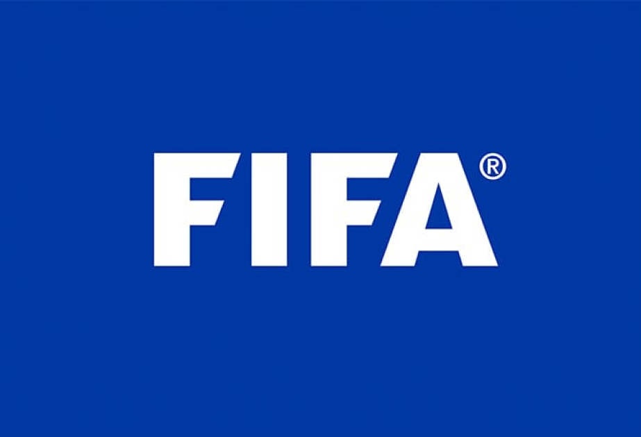 AFFA-nın baş katibi FIFA-nın sammitində