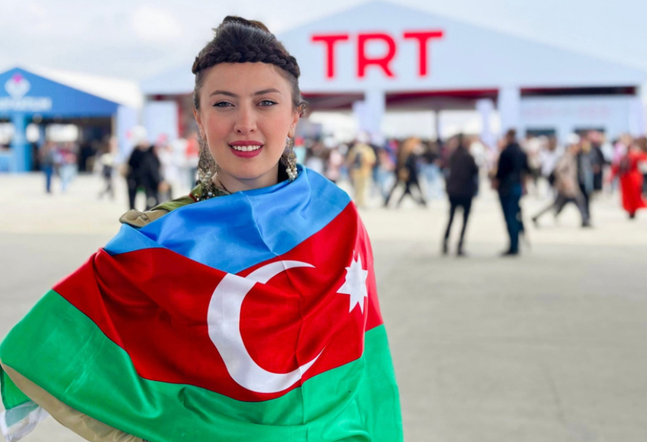 “Azərbaycan rüzgarı”nın növbəti buraxılışı Milli Qurtuluş Gününə həsr edilib