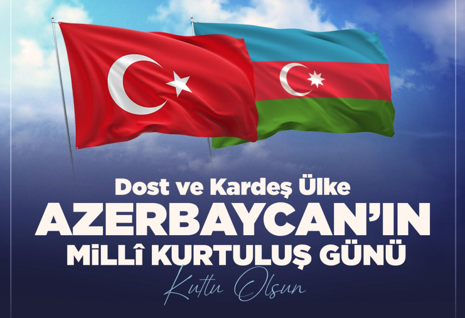 Turkish National Defense Ministry: Ankara and Baku will continue to stand shoulder to shoulder