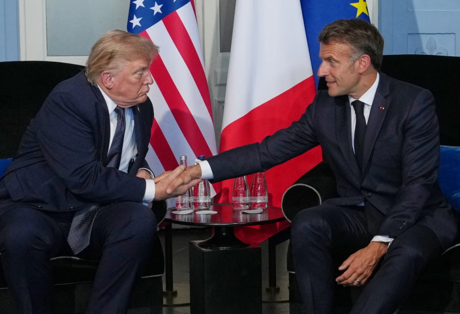 Трамп: Ормузский пролив будет полностью открыт в пятницу