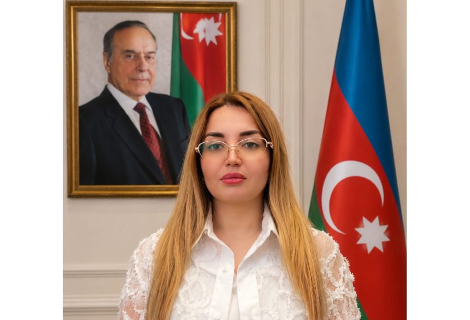 Qurtuluşun açdığı yol, Zəfərin ucaltdığı Azərbaycan