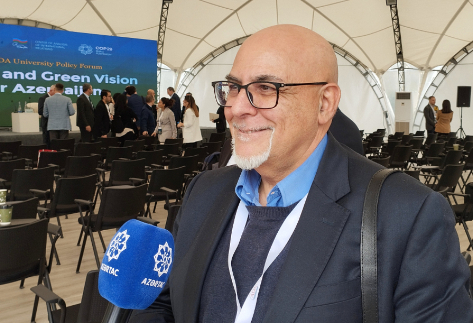 Ekspert: Heydər Əliyevin 90-cı illərdə qəbul etdiyi qərarlar Azərbaycanın müasir müstəqil xarici siyasətinin təməlini qoyub