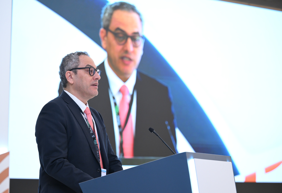 Samer Elesavi: Halal iqtisadiyyatın inkişafı üçün vahid standartlar və əməkdaşlıq vacibdir