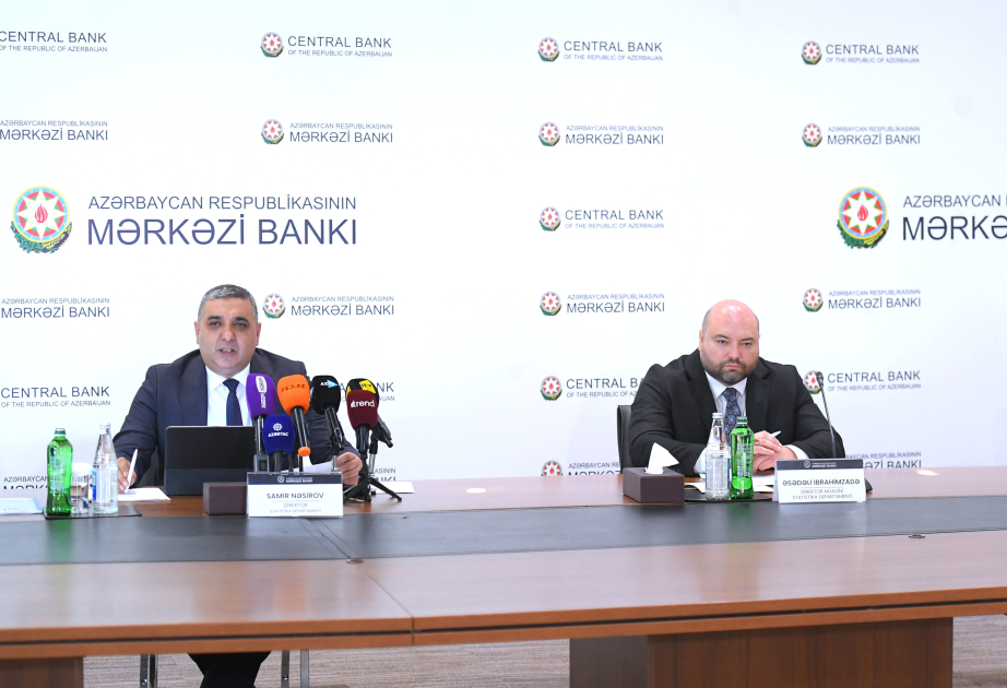 I rübdə Azərbaycanın birbaşa xarici investisiyalarının həcmi 1,1 milyard dolları ötüb