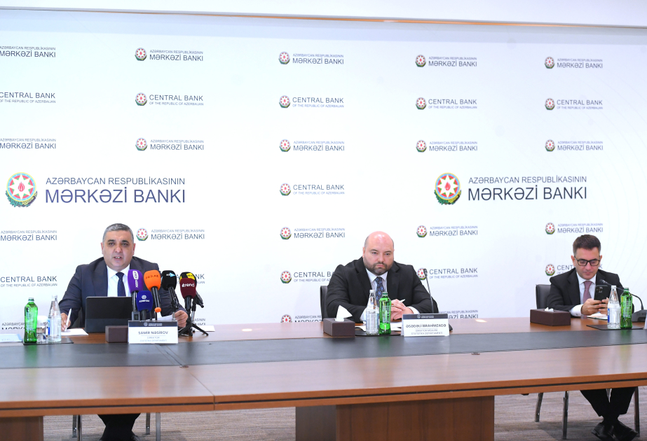 Birinci rübdə Azərbaycan iqtisadiyyatına olan birbaşa xarici investisiyanın həcmi açıqlanıb