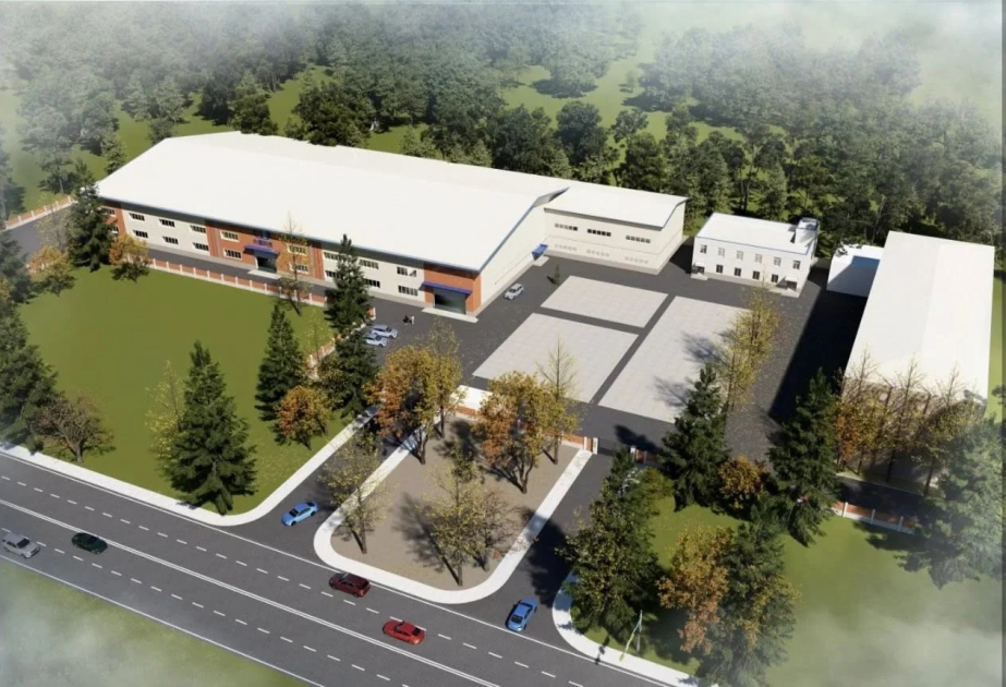 Kyrgyzstan to build first plant on seismic insulation components