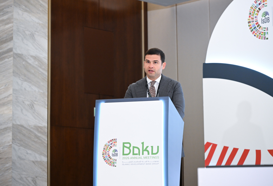 Председатель KOBİA: Для развития халяльной экономики важно международное сотрудничество