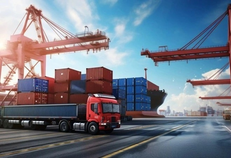 Kazakhstan’s foreign trade hits $44.9bn