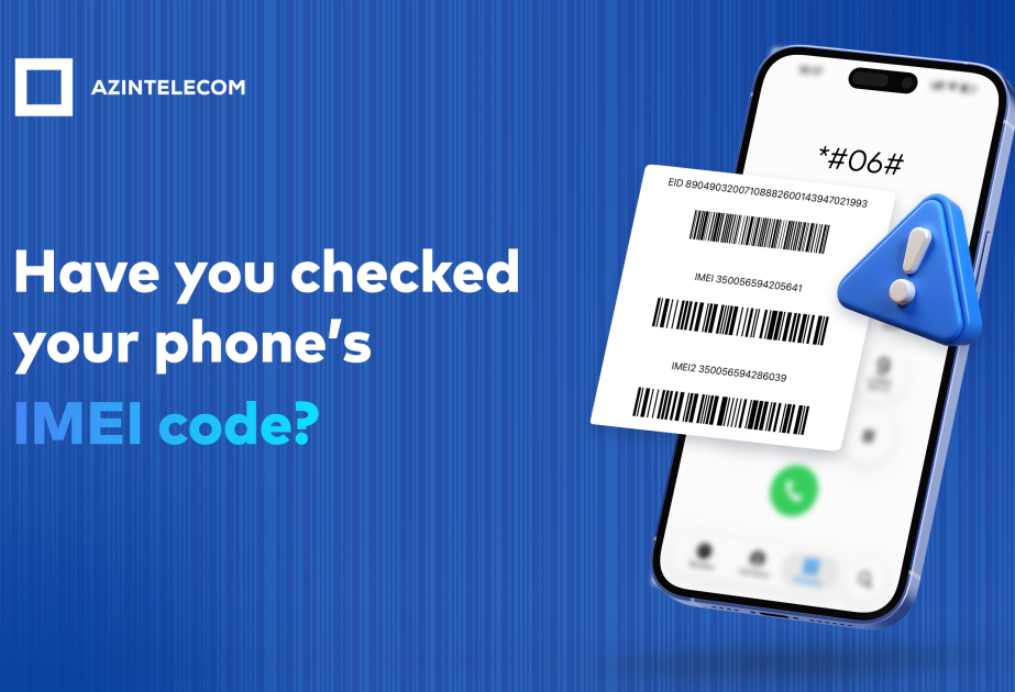 ®  AzInTelecom blocks more than 73,000 cloned IMEI codes