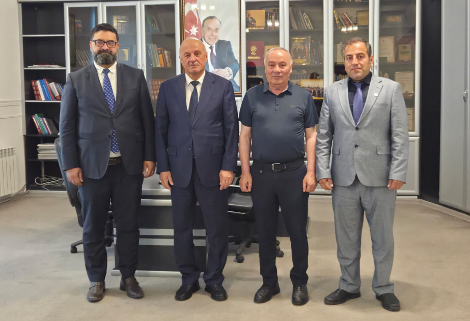 ®  Prezidentin regionların inkişafı çağırışına dəstək: “Prime Cotton” baş ofisini Mingəçevirə köçürür