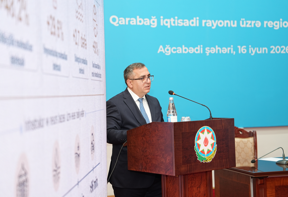 22 rayonda 84,9 min hektar sahədə lazer hamarlamanın tətbiqi planlaşdırılır