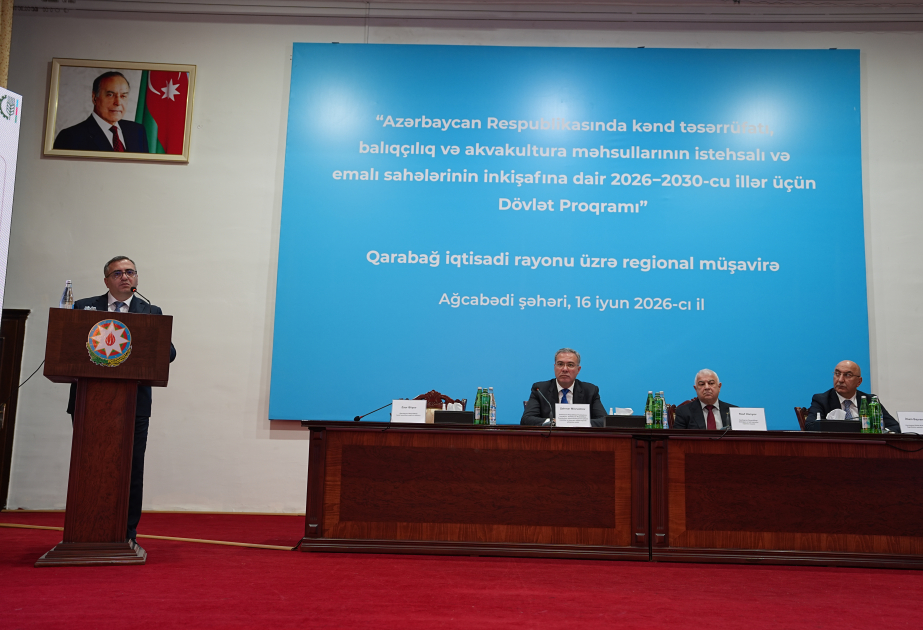 480 min hektar örüş və otlaq sahəsinin bərpasının təşviqi nəzərdə tutulur