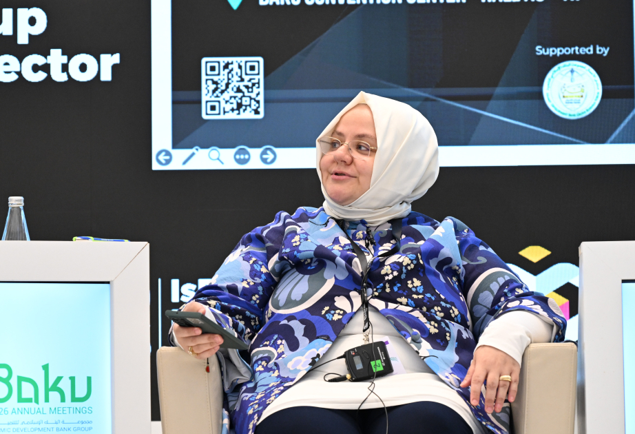 SESRIC rəhbəri: Halal iqtisadiyyatda standart fərqləri və məlumat çatışmazlığı əsas çağırışlardandır