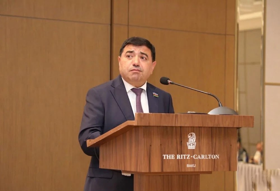 Rizvan Nəbiyev: Nifrət ideologiyasının dərsliklər vasitəsilə aşılanması gələcək nəsillərə ciddi təsir göstərir