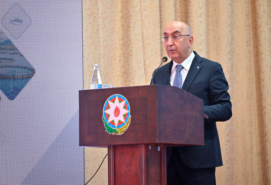 ADSEA: İçməli və suvarma suyuna artan tələbatın ödənilməsi dövlət siyasətinin prioritet istiqamətlərindəndir