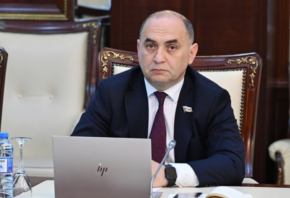Deputat: Məktəblərdə vahid geyim forması beynəlxalq təcrübədə geniş tətbiq olunur