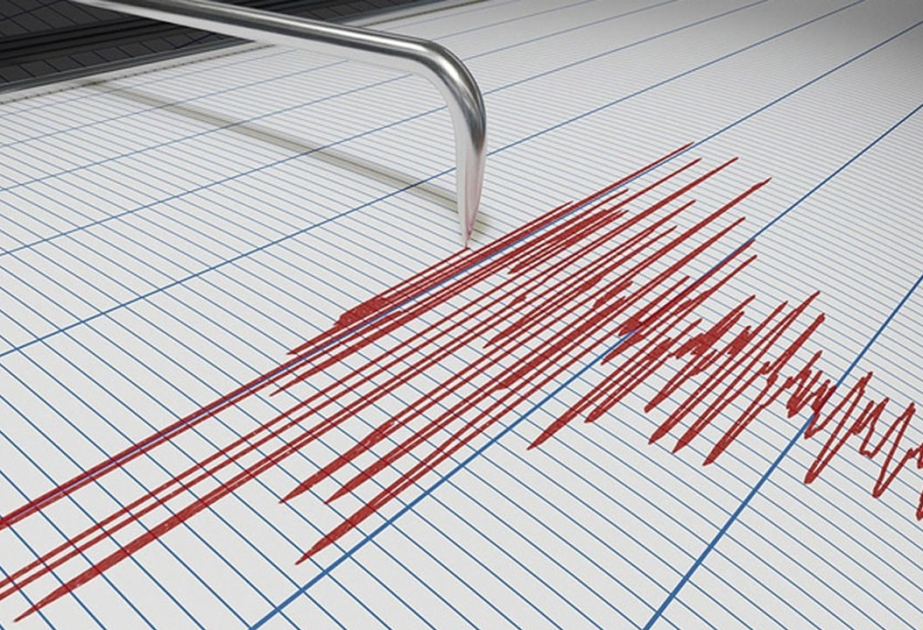 Un séisme de magnitude 6,4 secoue la Chine