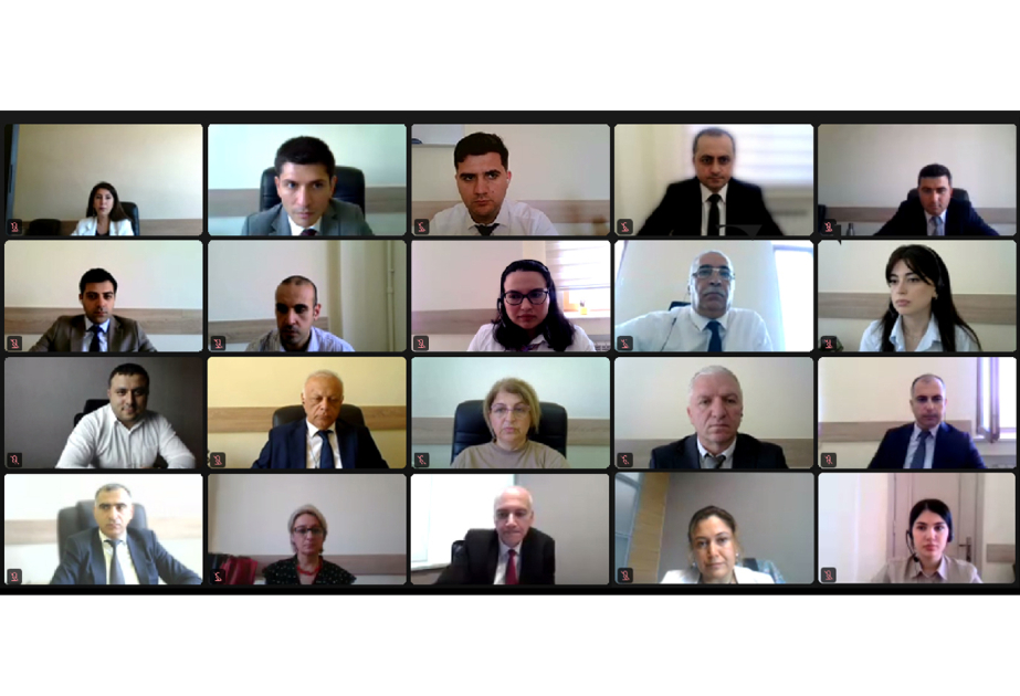 EMRA shares Türkiye’s energy sector digitalization experience with AERA specialists