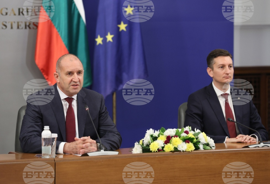 Bulgaria’s Cabinet unveils SIGMA AI Tool for public procurement