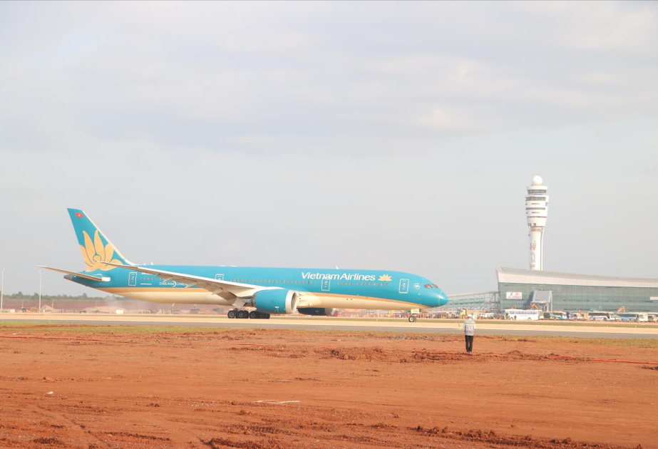 Seven new airports to be put into operation by 2030