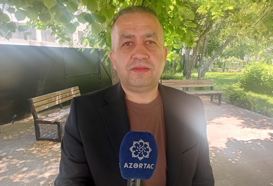 Türk ekspert: Şuşa Bəyannaməsi təhdidlərə qarşı səmərəli mexanizmdir