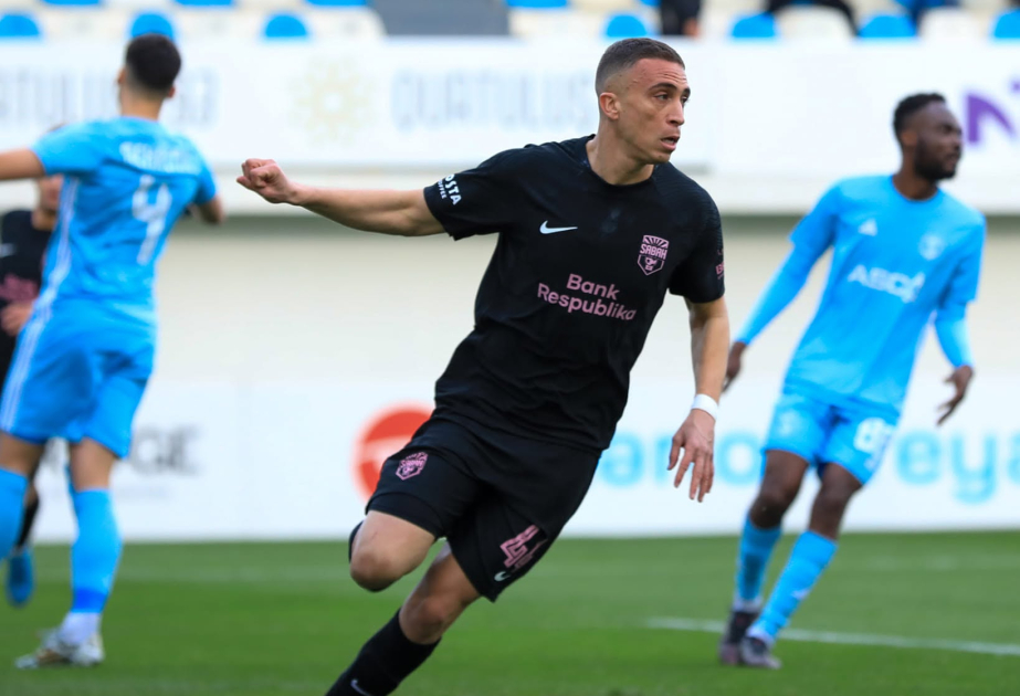 “Sabah”ın sabiq futbolçusu: Azərbaycana qayıtmaq üçün qapını heç vaxt bağlamıram