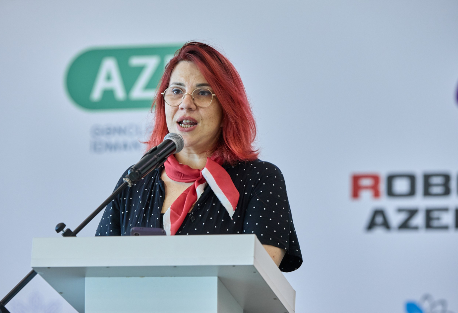 ®  “Azercell”in dəstəyi ilə “RobotChallenge Azerbaijan 2026” uğurla başa çatıb