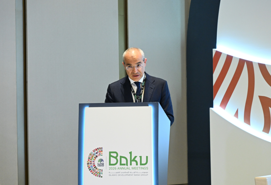El Ministro: “Azerbaiyán ha reforzado aún más su papel en el fortalecimiento de las conexiones Este-Oeste a lo largo del Corredor Medio”
