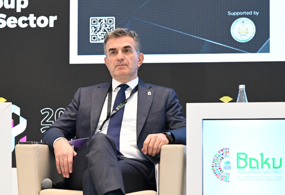 “ACWA Power”: Uzunmüddətli iqtisadi transformasiya üçün KOB-ların fəal iştirakı vacibdir