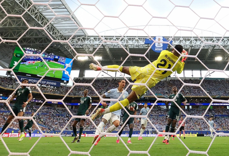 Cuatro partidos marcan la jornada del Mundial de Fútbol