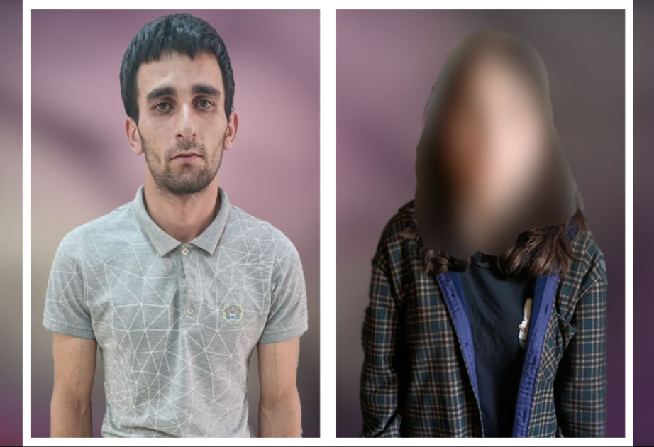 Nizami rayonunda 12 kiloqrama yaxın narkotik vasitə qanunsuz dövriyyədən çıxarılıb