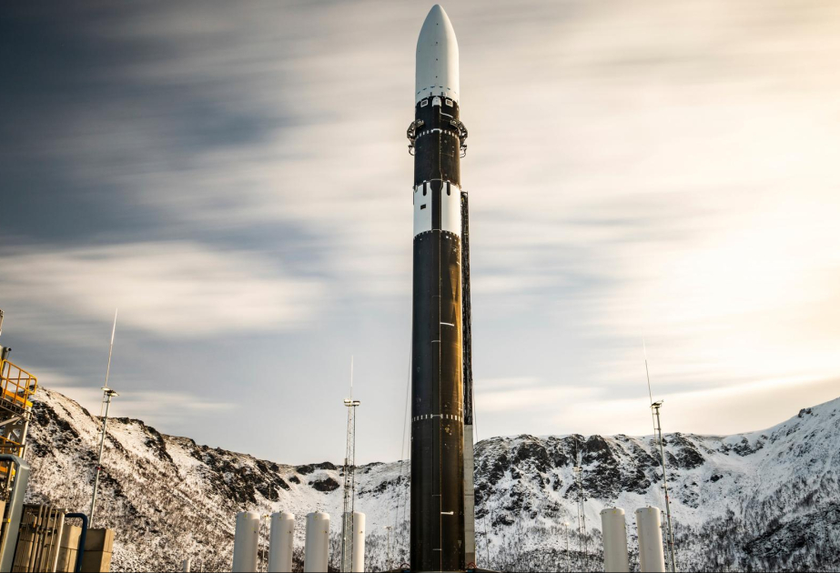 RaumfahrtIsar Aerospace verschiebt Raketenstart zum vierten Mal