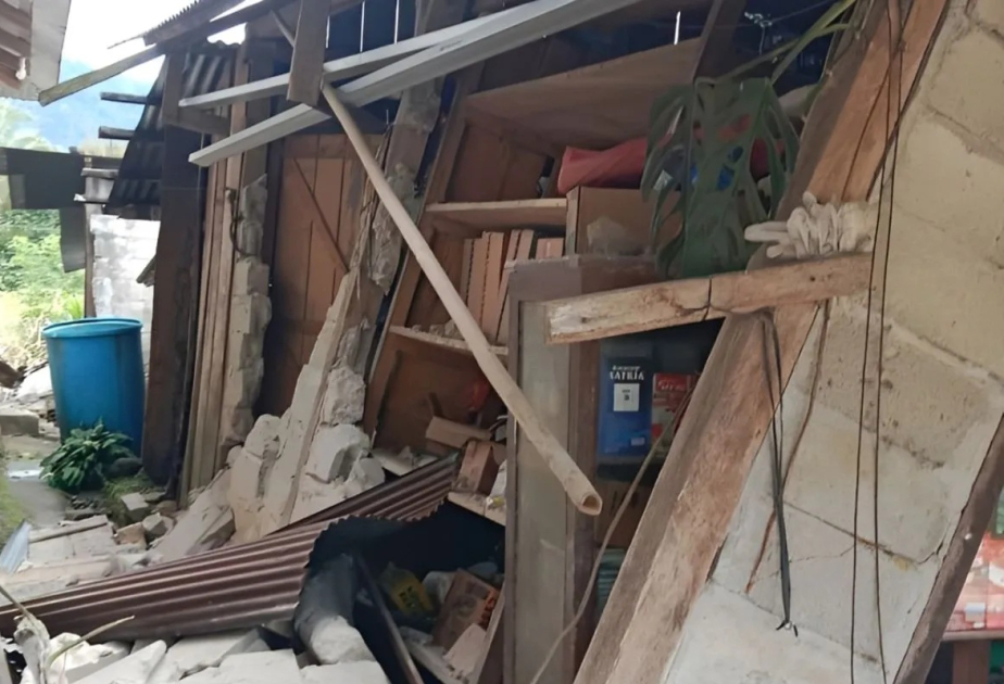 Central Sulawesi launches emergency response after M6.7 quake hits Palu