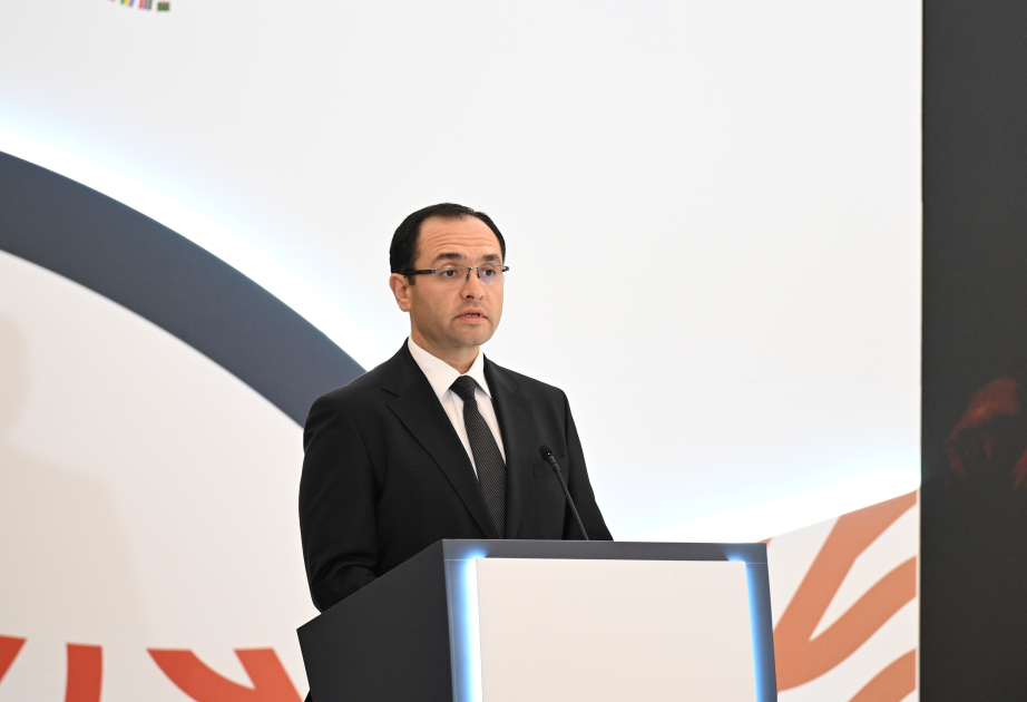 Nazir: Azərbaycan hazırda dünya üzrə fındıq istehsalında 4, xurma istehsalında isə 2-ci yerdə qərarlaşıb