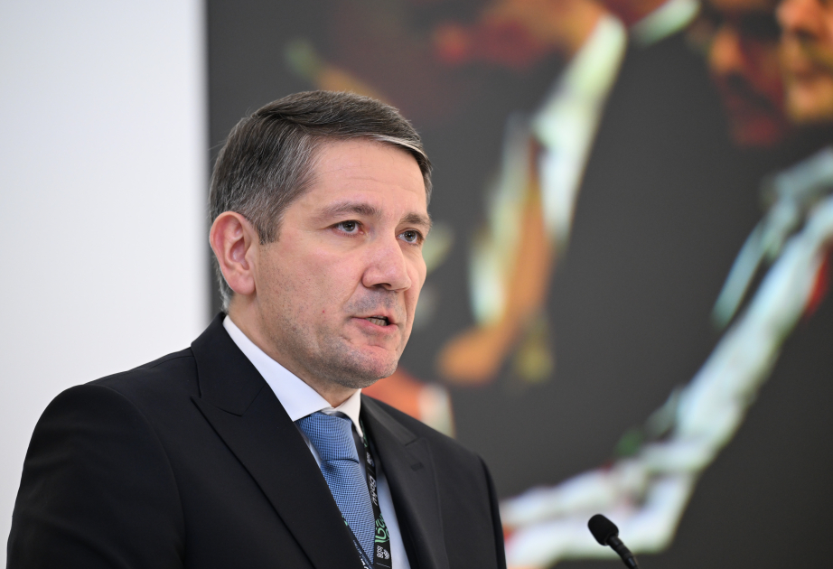 Nazir müavini: Azərbaycan İslam maliyyəsi üzrə regional mərkəzə çevrilmək imkanına malikdir