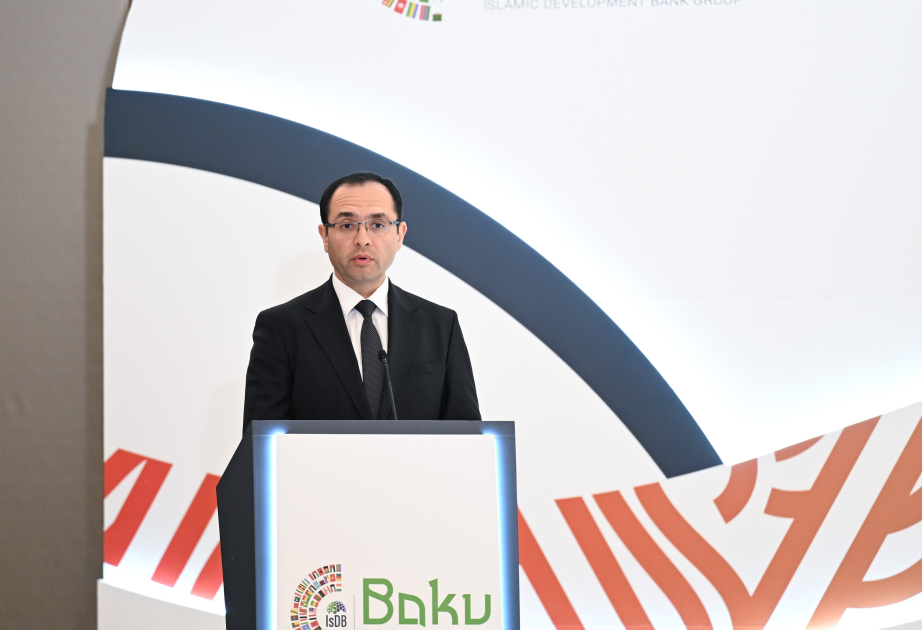 Məcnun Məmmədov: Azərbaycanın aqrar inkişaf strategiyasının gələcəyi rəqəmsallaşma və şəffaflıq prinsipləri üzərində qurulub