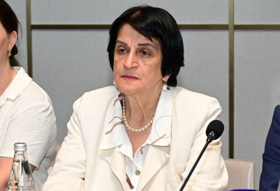 Erməni dərsliklərində nifrət dilinin təbliği ciddi narahatlıq doğurur  RƏY