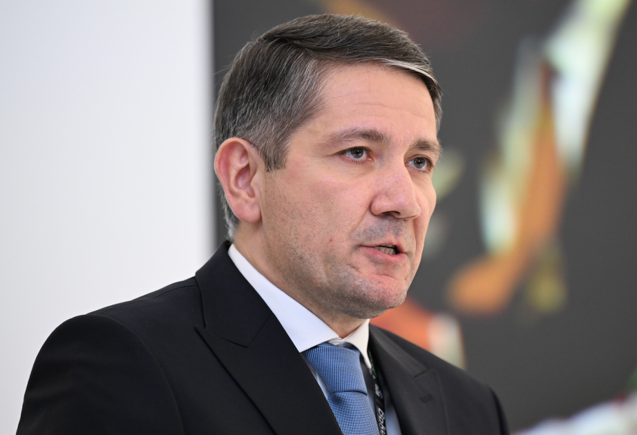 Anar Kərimov: İslam İnkişaf Bankı Azərbaycanın etibarlı tərəfdaşıdır