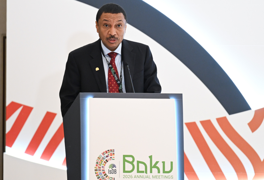 Baş icraçı direktor: Yaxın illərdə qlobal halal istehlak bazarının 6 trilyon dollara çatacağı proqnozlaşdırılır