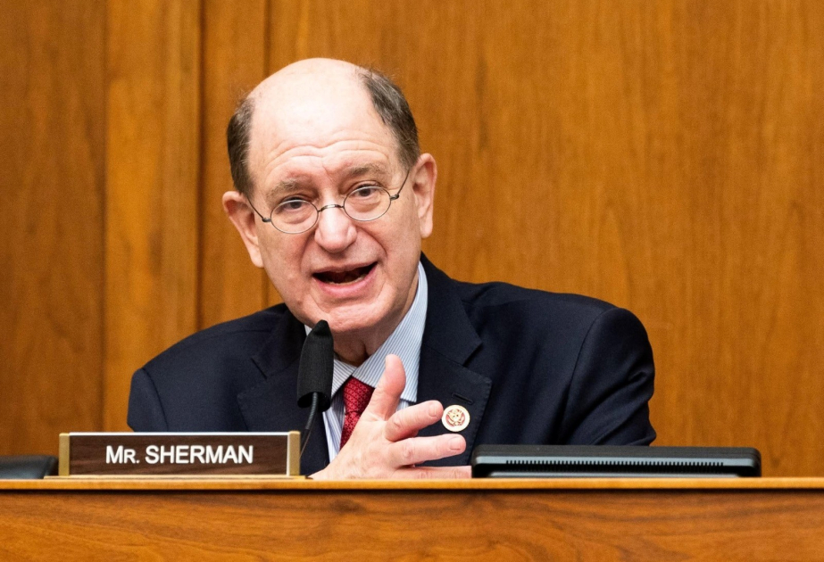 Azerbaijani NGOs send letter to U.S. House of Representatives