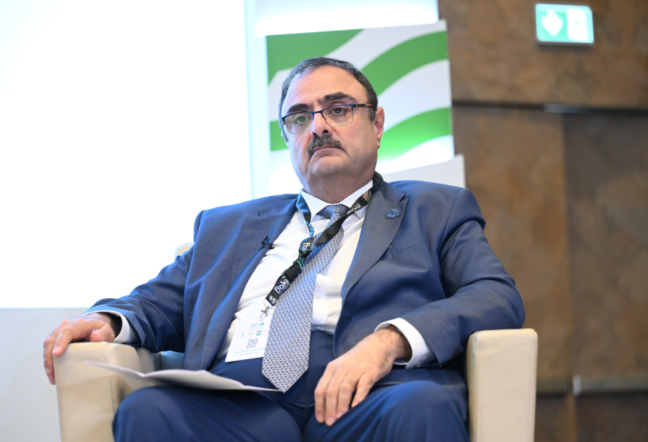 “Masdar”: Azərbaycan xarici investisiyalar üçün ən cəlbedici ölkələrdən birinə çevrilib