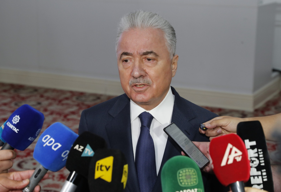 Zeynal Nağdəliyev: Yeni Dövlət Proqramı aqrar sahədəki böyük islahatların keyfiyyətcə yeni mərhələsidir