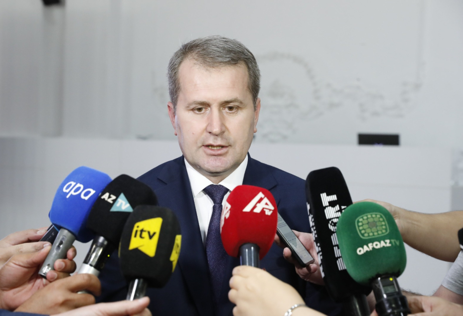 Seymur Səfərli: Yeni Dövlət Proqramında ilk dəfə olaraq sertifikatlaşma subsidiyası tətbiq ediləcək