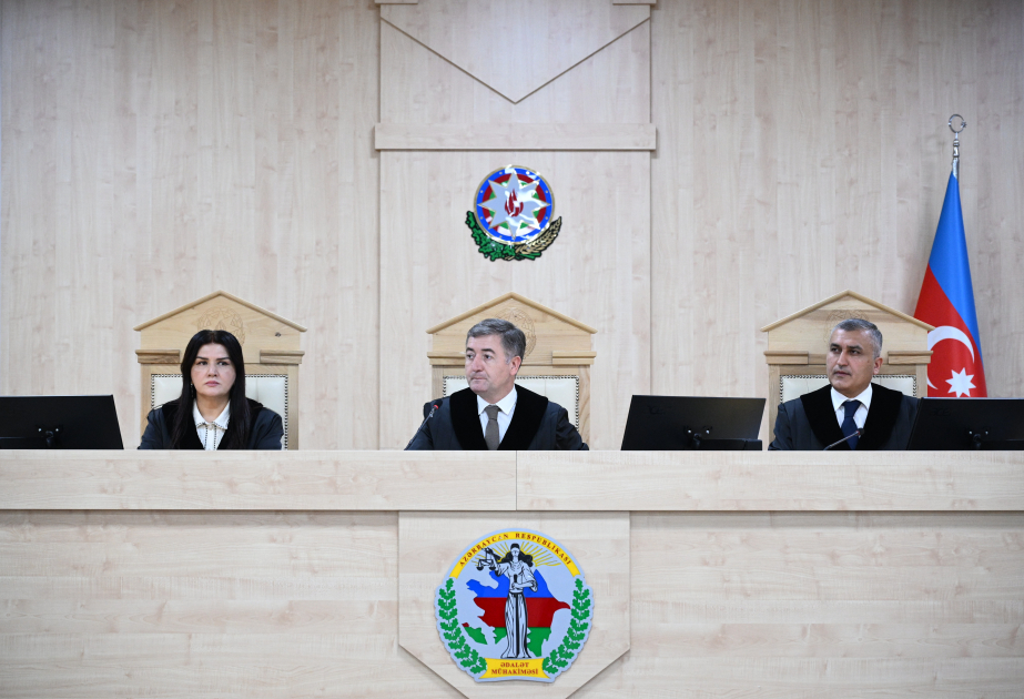 Продолжен апелляционный суд по жалобам граждан Армении