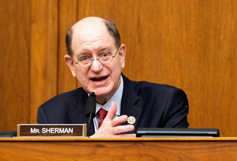 Азербайджанские НПО направили письмо в Палату представителей США