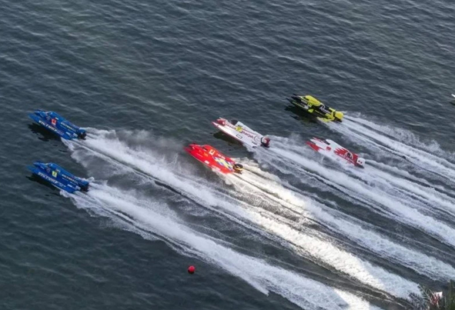 Ekspertiza İssık-Kul gölündə Formula 1 yarışlarının keçirilməsinin təhlükəsiz olduğunu təsdiqləyib