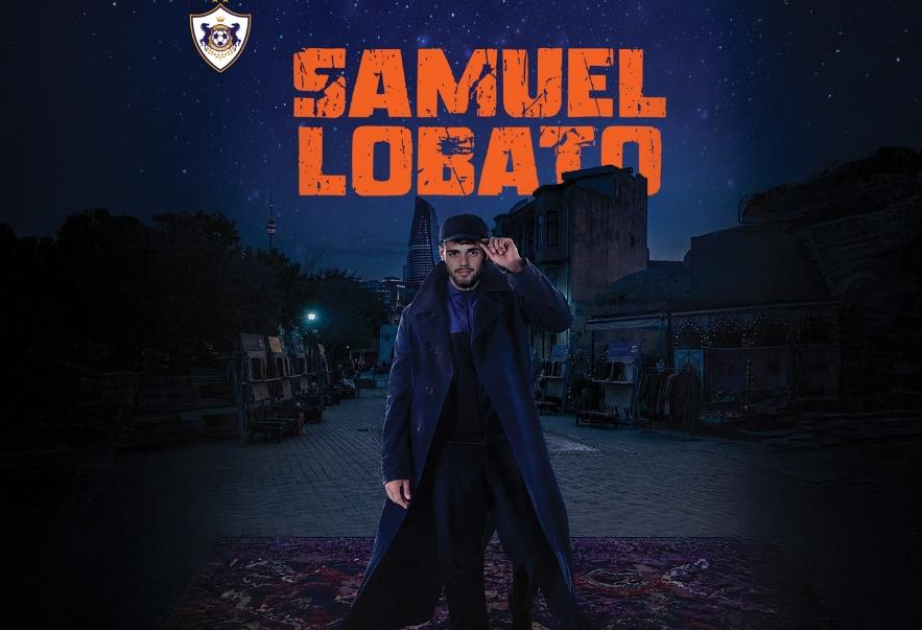 “Qarabağ” növbəti transferini gerçəkləşdirib