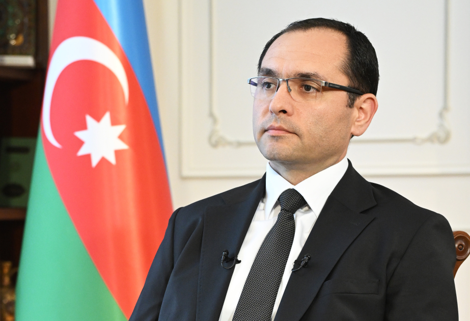 Kənd təsərrüfatı naziri: Aqrar sahədə yeni subsidiya alətləri, süni intellekt və rəqəmsallaşma tətbiq ediləcək - EKSKLÜZİV